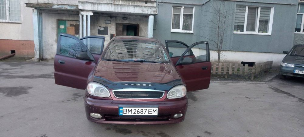 Продается автомобиль