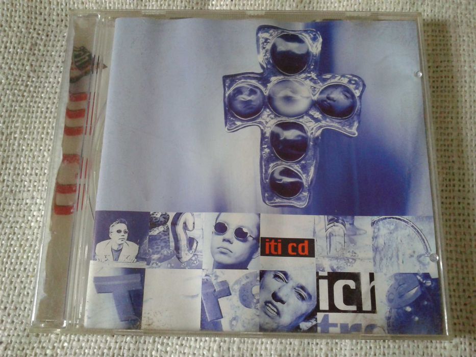 Ich Troje - ITI  CD