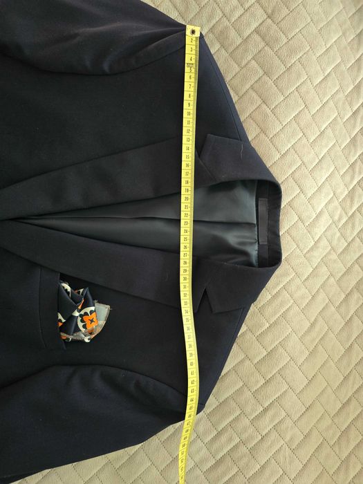 Garnitur męski KUBENZ