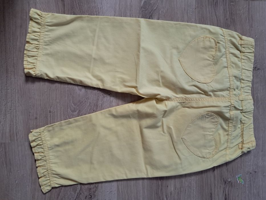 Spodenki Topolino rozmiar 116
