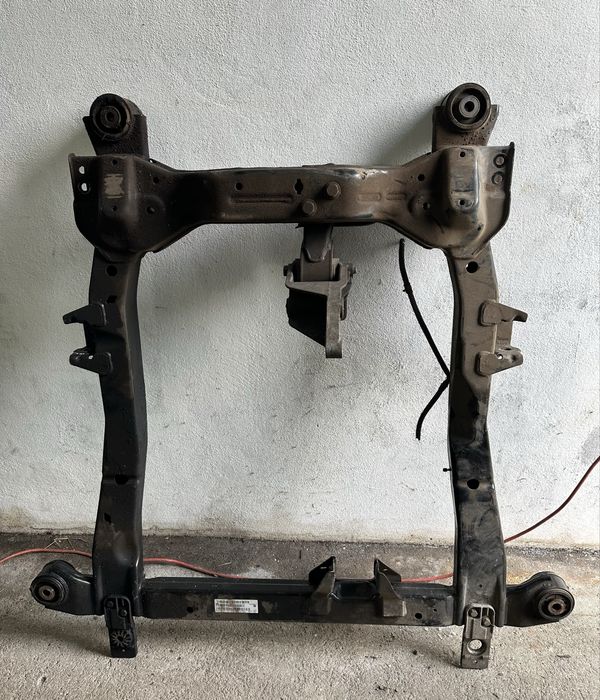 Charriot Opel Astra J Sports Tourer 2009 a 2016