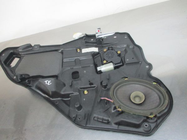 Elevador vidros trás esquerdo MAZDA 6 Hatchback (GG)