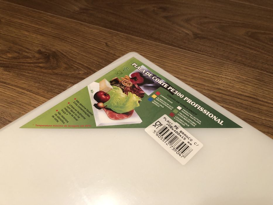 Tábua de Corte Cozinha