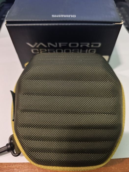 Shimano 20 Vanford C2500SHG