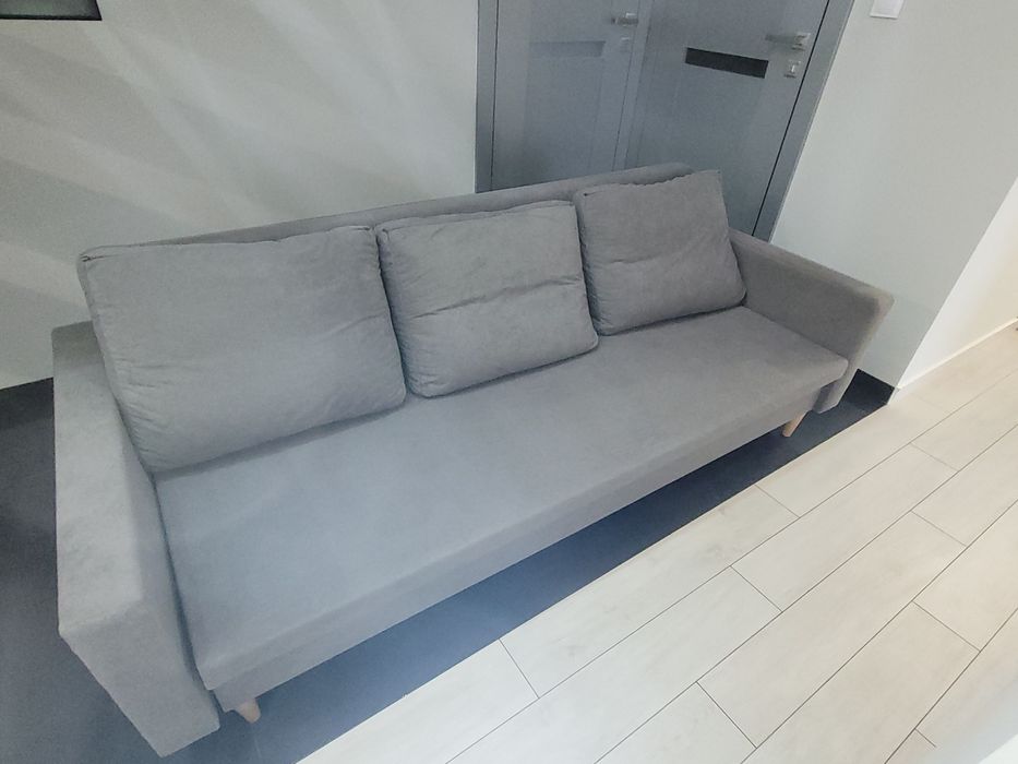 Sofa kanapa rozkładana 3 osobowa