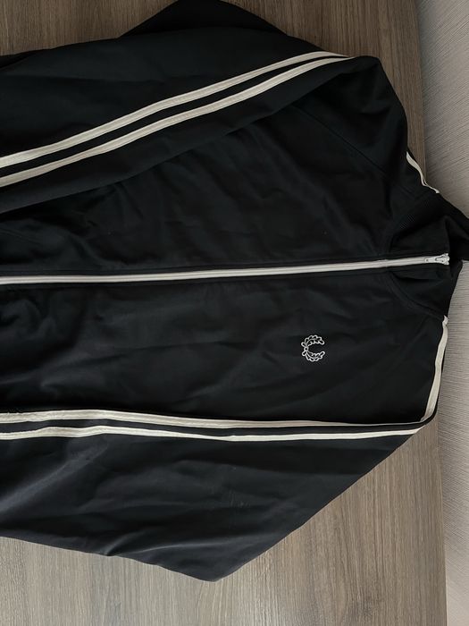 Олімпійка fred perry