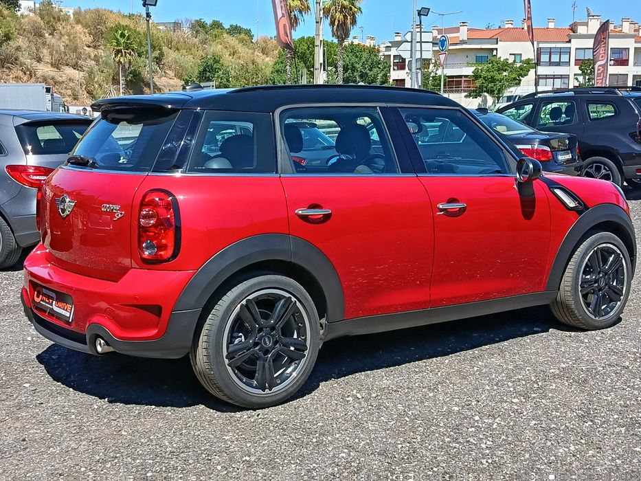Mini Cooper SD 2.0d , 171000kms, Em excelente estado! Desde 225€mes