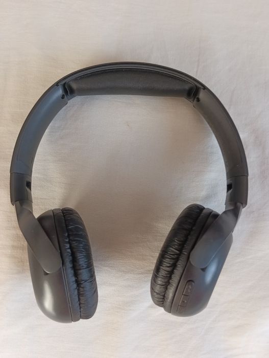Накладні навушники Philips TAUH202