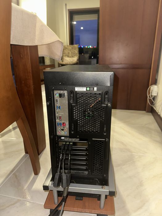 PC para Desenho Profissional - Pro Design Computer