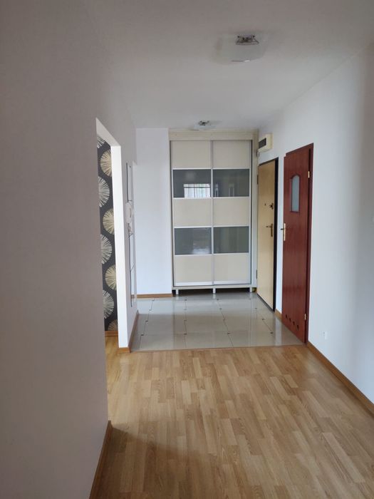 Wynajmę mieszkanie bezpośrednio, Ruczaj Kampus UJ - Widok 2