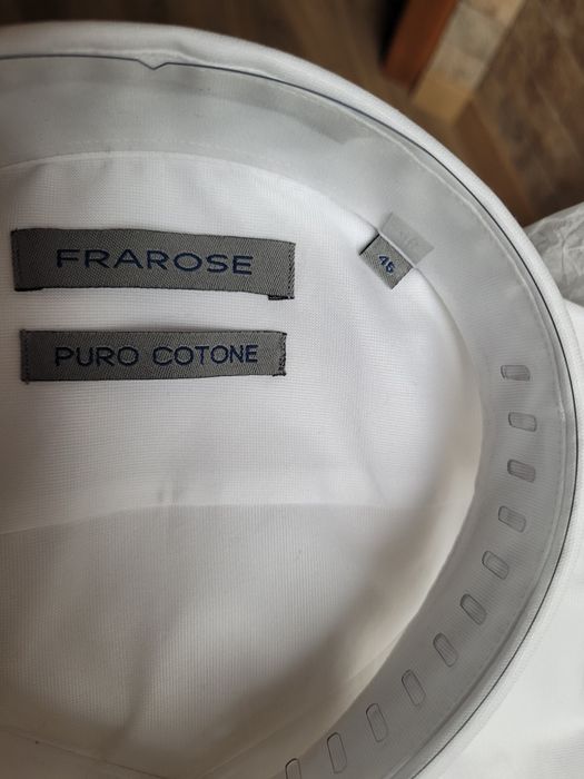 Сорочка чоловіча, елегантна