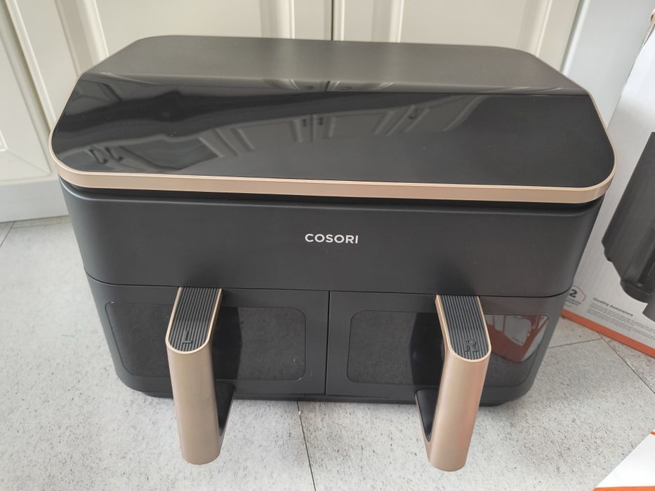 Frytownica beztłuszczowa Cosori R903