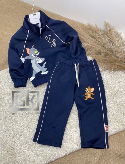 Костюм для хлопчика Tom and Jerry H&M