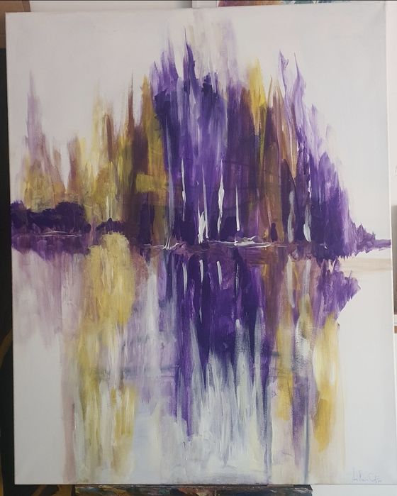 Acrylic Paintings on Canvas, Promotion Starting from €3064552482439169120