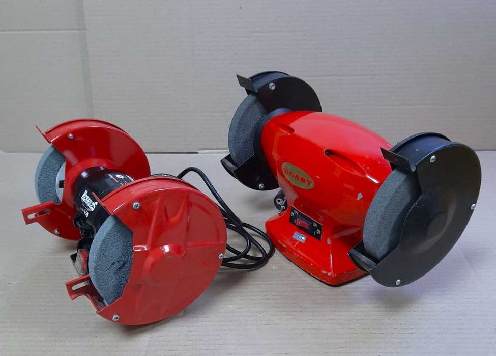 Станок точильный заточный точило Herkules, GART