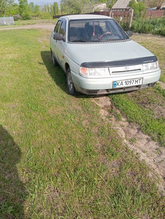 Продам автомобиль ВАЗ 2110