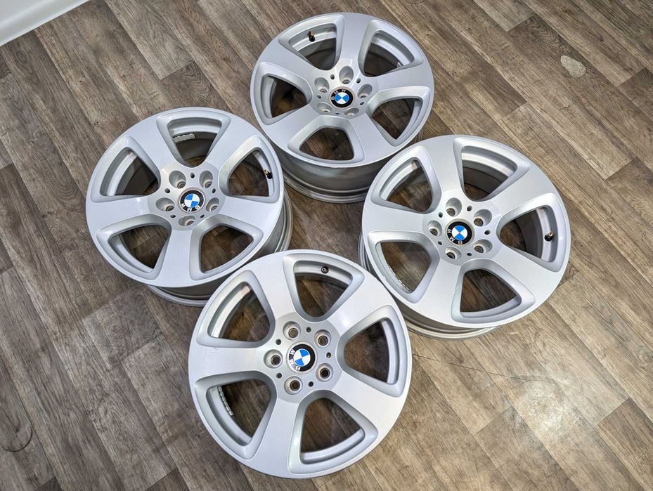 bbs bmw 17 5x120 bmw e60 e39 e38 e34 alpina ac schnitzer