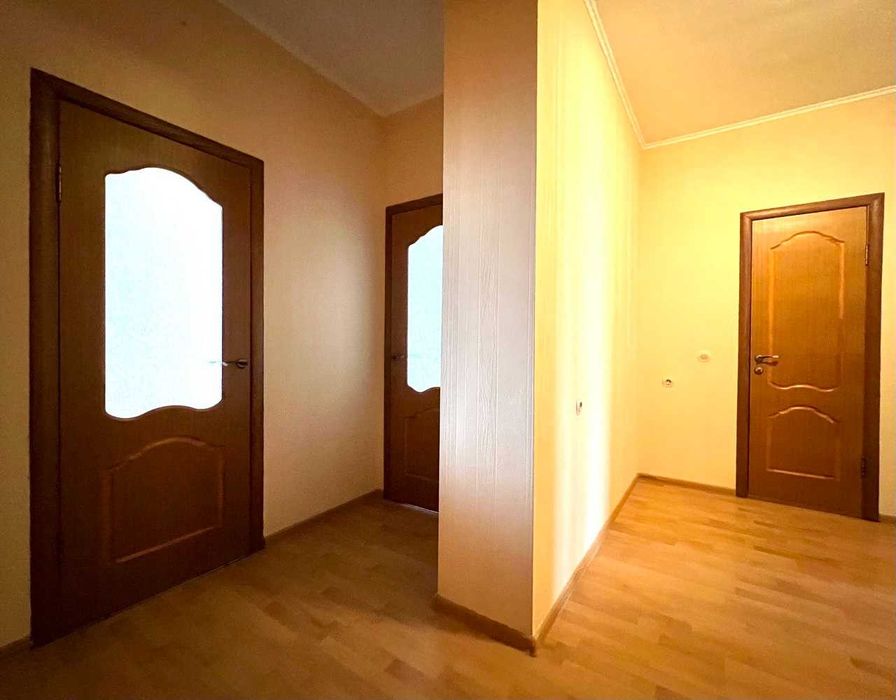 Глеваха. Сдам 2к квартиру з індивідуальним опаленням.