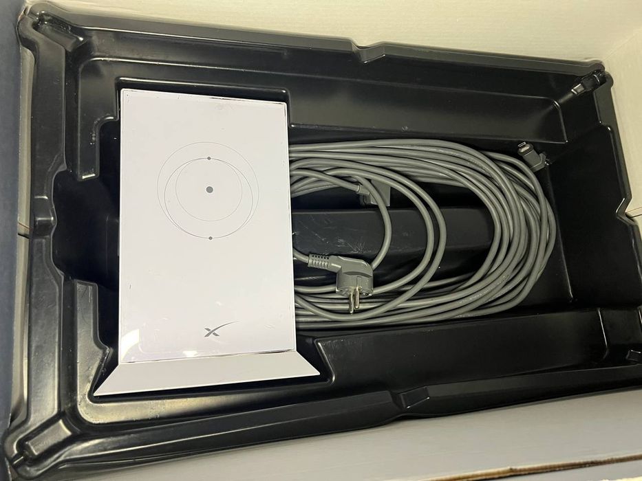 Starlink Standard (Rectangular) Gen 2 — Actuated: 16 999 грн