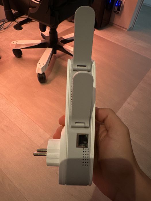 TP Link RE650 AC2600 MU-MIMO Wi-Fi range extender