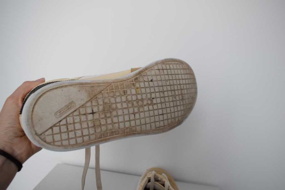 Melvin & Hamilton Sneakersy Men Harvey 74 beżowe 46