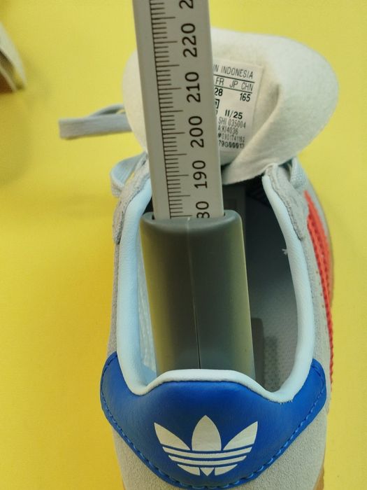 Buty Adidas Gazelle C