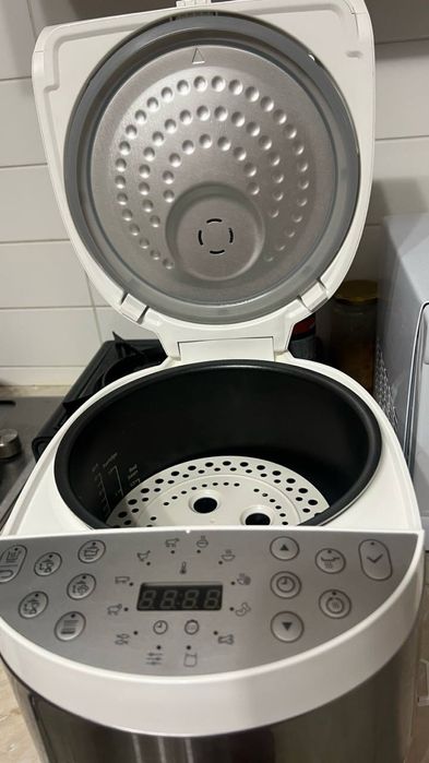 Мультиварка Philips