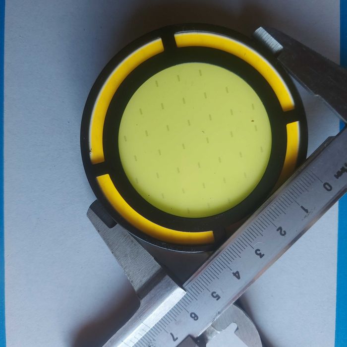 Денні ходові вогні, 2 кольори.