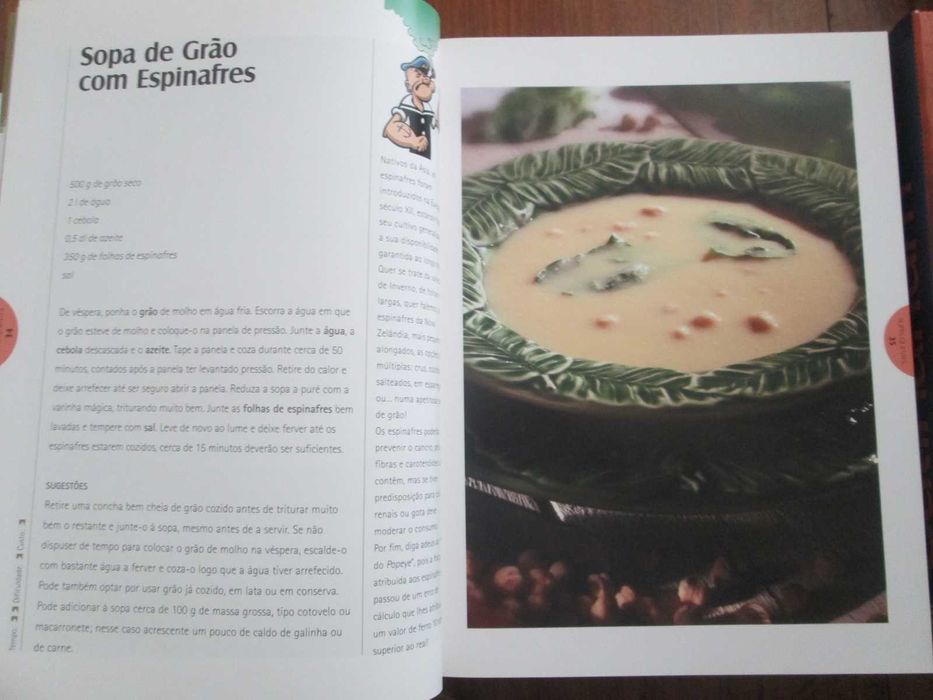 Teleculinárias, Pantagruel, Culinarium