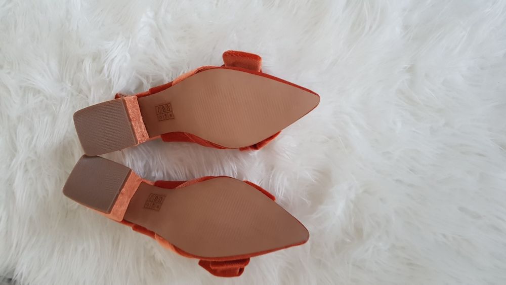 Buty  firmy asos 38