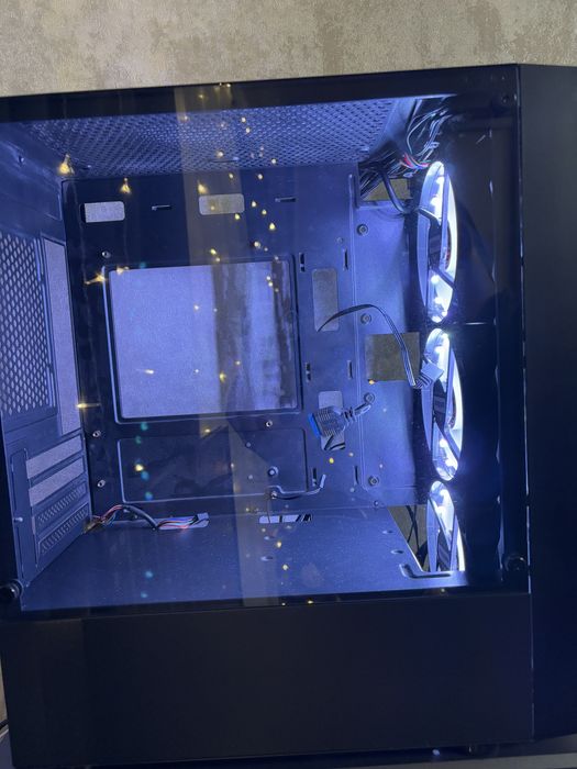 Корпуси для пк ігрові