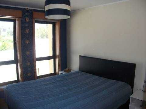 Apartamento T2 (junto ao rio Douro - Porto)