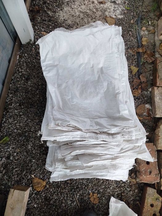 Продам б/у мішки