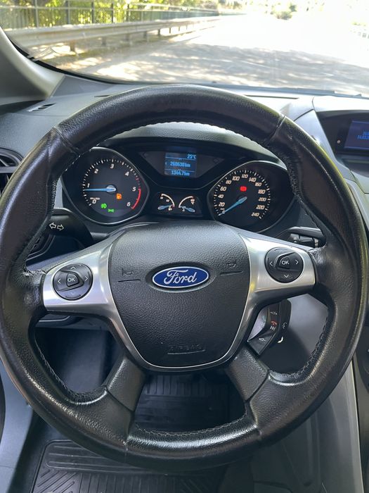 Ford C-Max 1.6 TDCI 2011