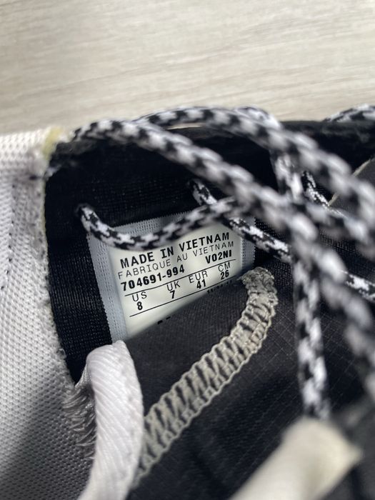 Оригінальні кросівки  Nike Roshe Run 41р 26 см водонепроникні