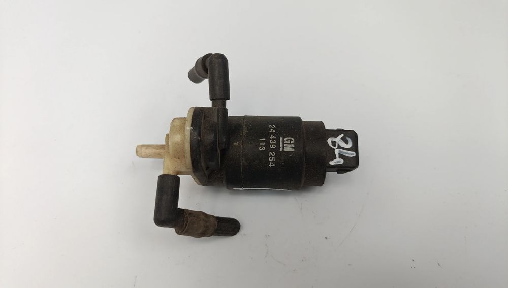 Motor de esguicho OPEL Corsa E
