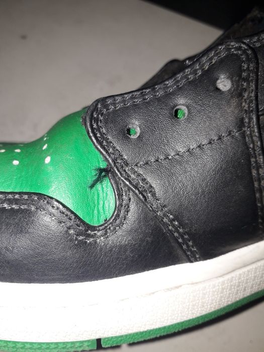 Buty Nike Jordan