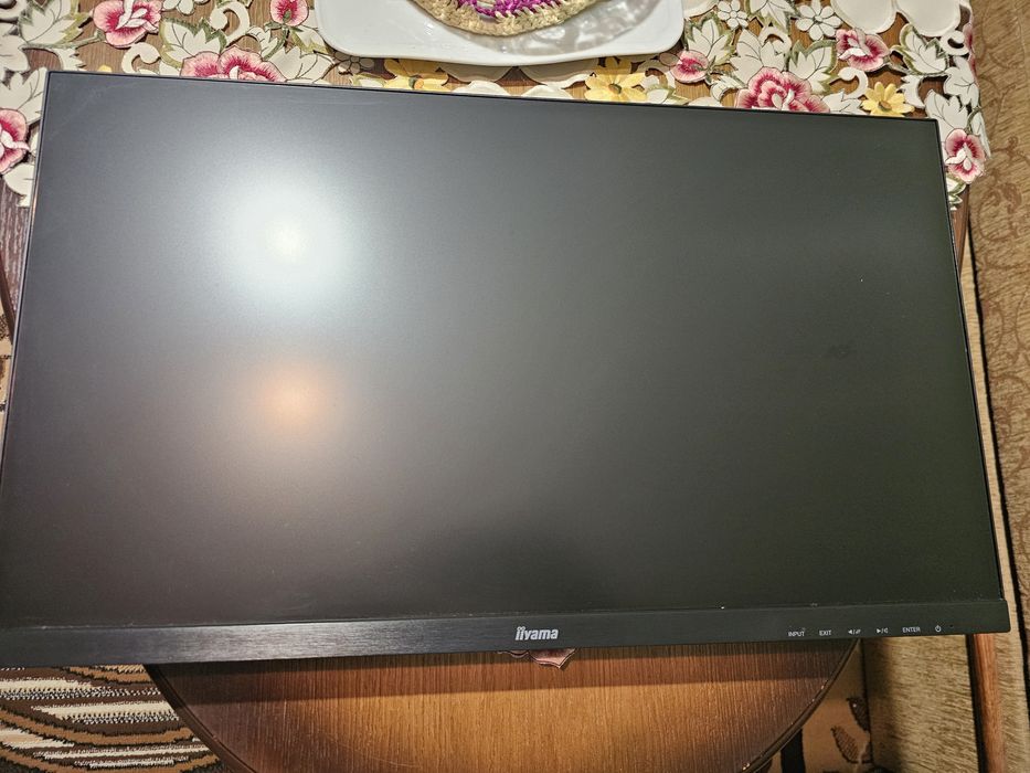 Iyama G2530HSU FULL HD 24 CALE 75hz