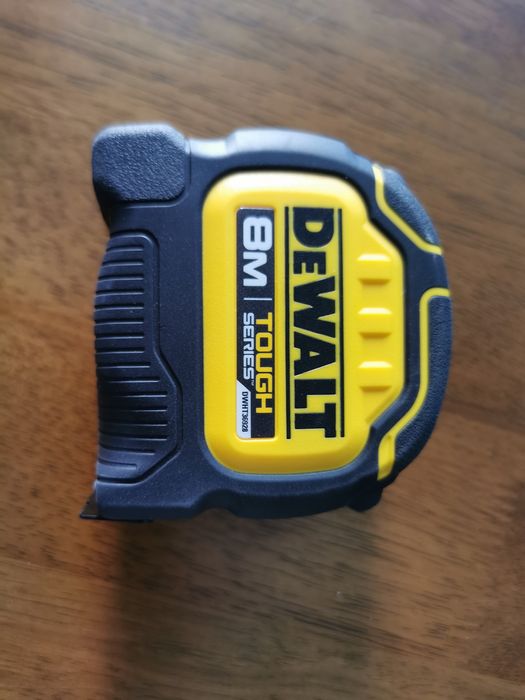 Miara DeWalt premium 8m