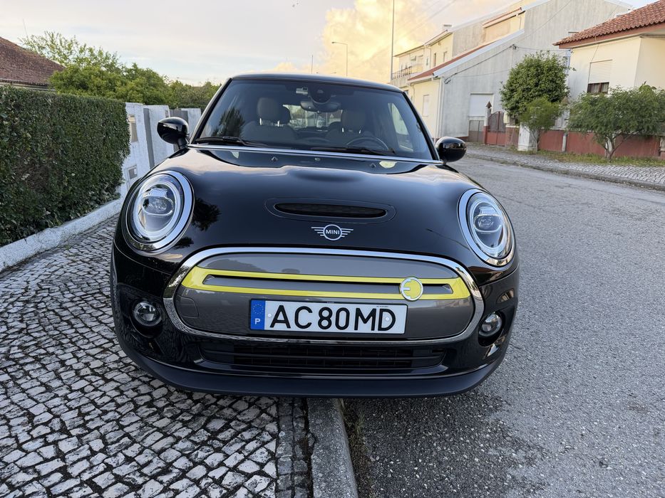 MINI Cooper — fotografia 3
