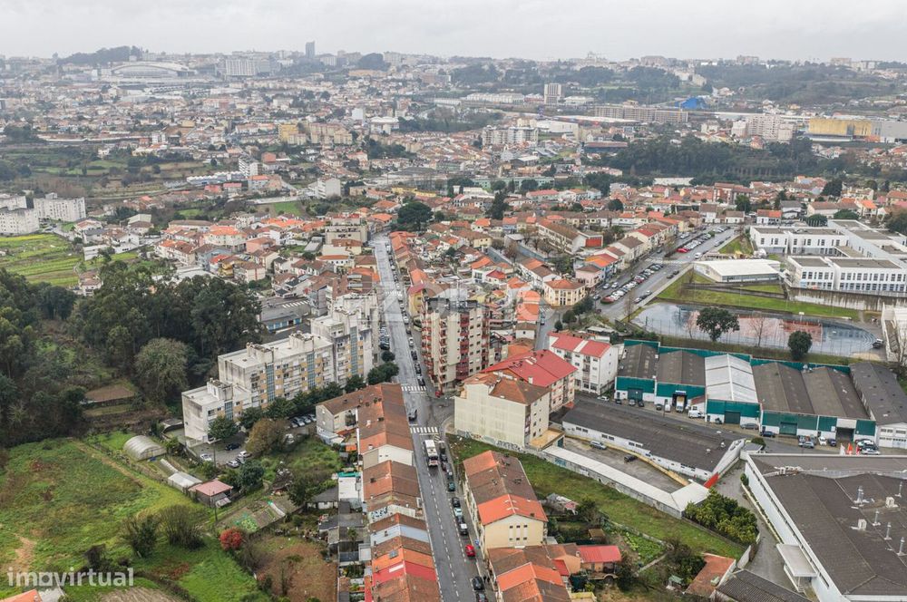 Apartamento, Rio Tinto