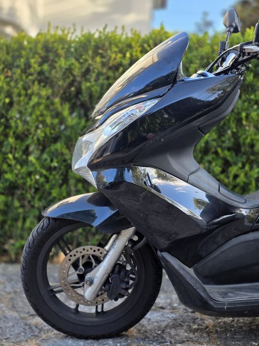 Honda PCX 53000kms