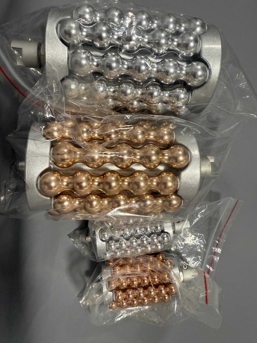 Urządzenie do masażu EndoSlim