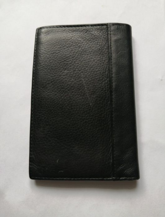 Кожаный портмоне Pierre Cardin, original