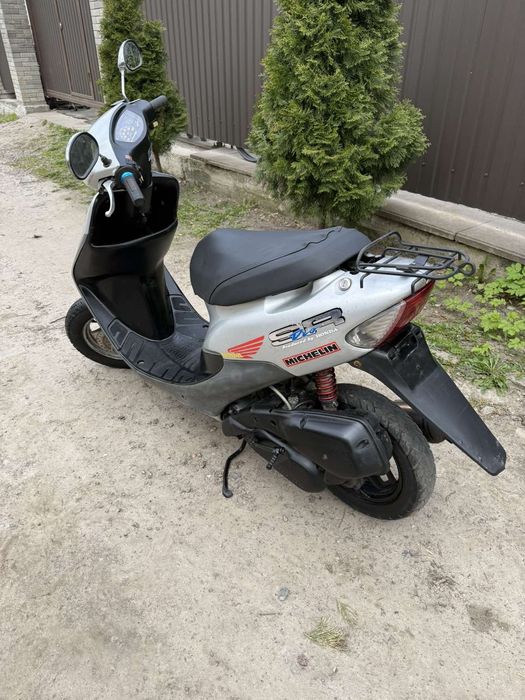 Honda Dio AF 35 продаж