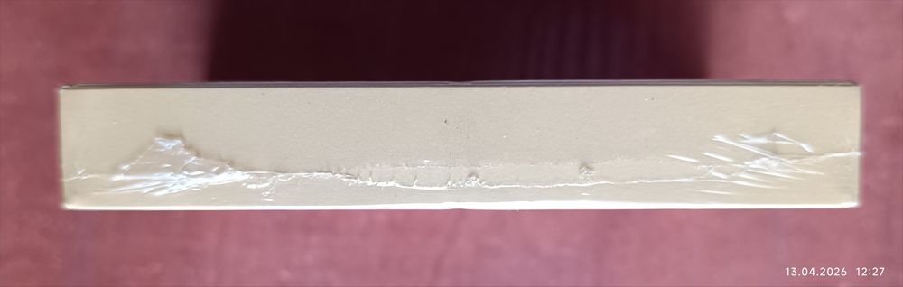 Kasety magnetofonowe Audio Magnetics C90