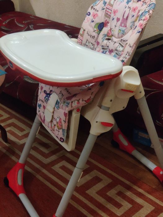 Стільчик для годування стілець для годування