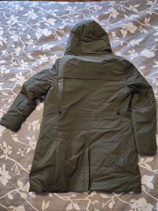 Фірмова парка, куртка, пуховик Lee Cooper