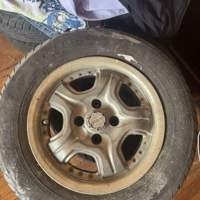 Колеса диски колесо резина