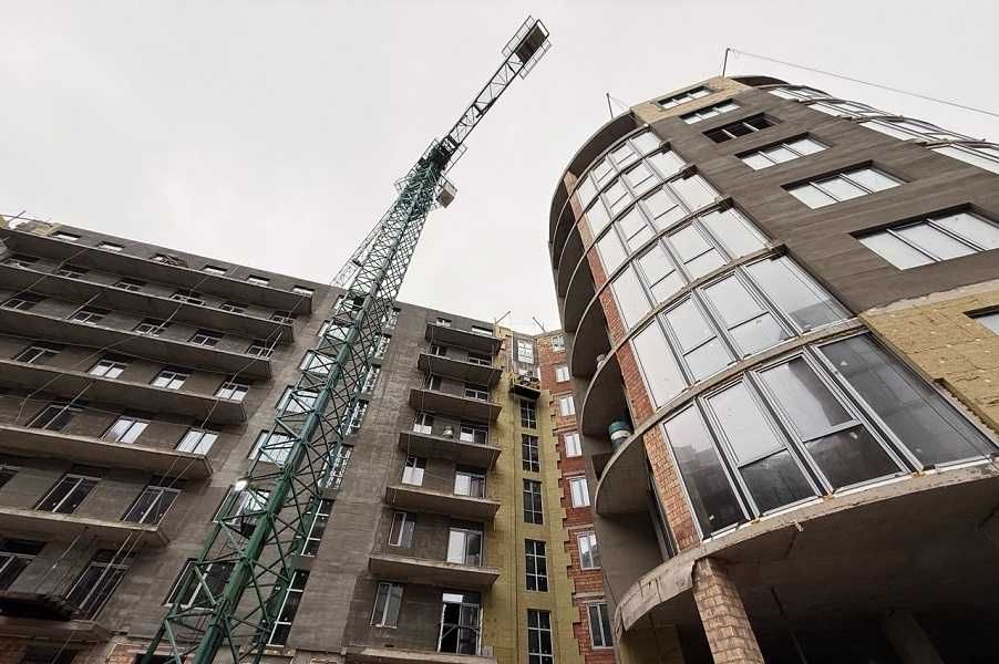 2-комнатная квартира по адресу Куликово поле пл. (площадь 65,2 м²) - Atlanta.ua - фото 3